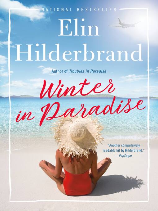 Title details for Winter in Paradise by Elin Hilderbrand - Available